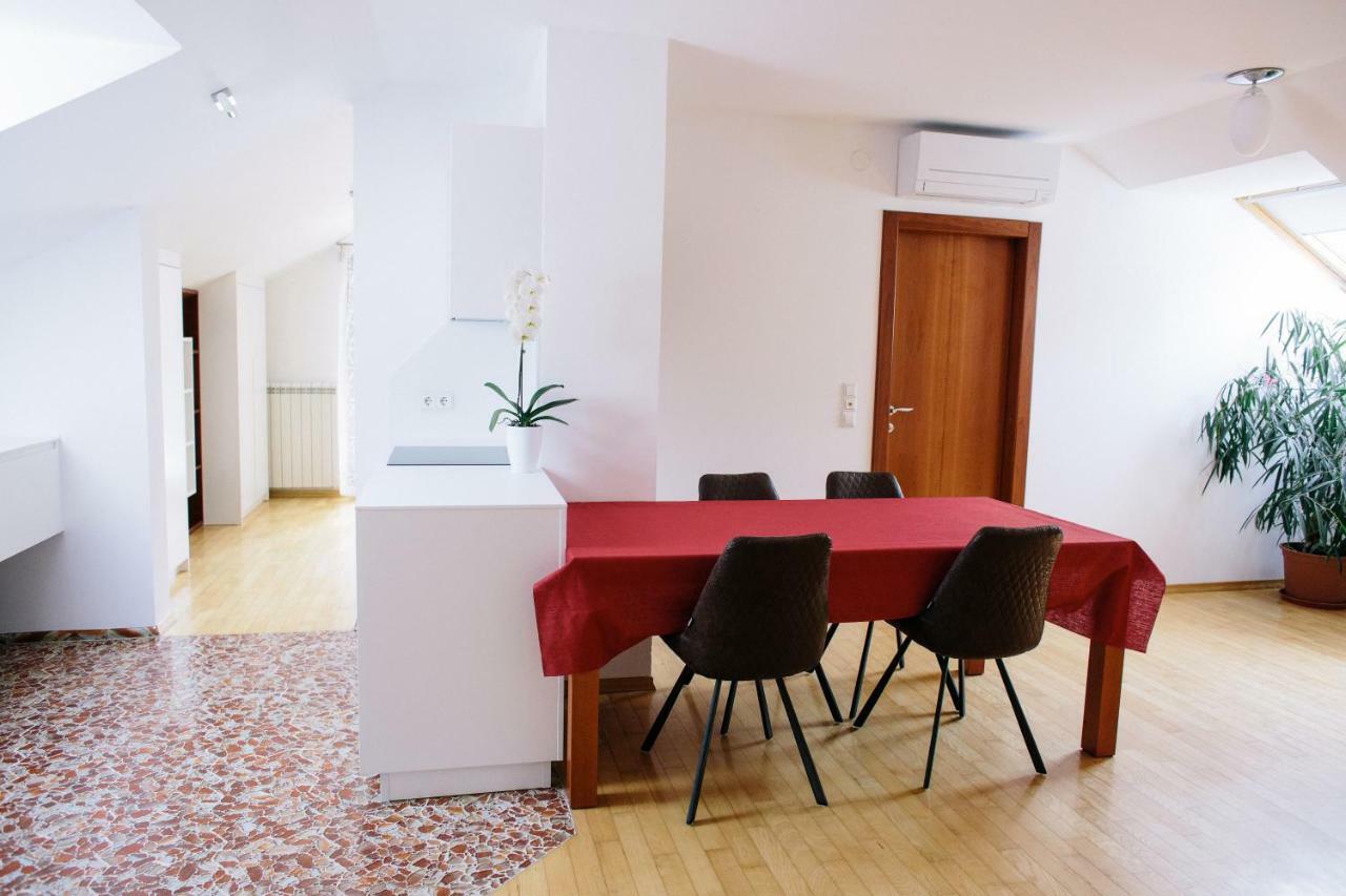 Hisa Krivopeta Apartment Kobarid Ngoại thất bức ảnh