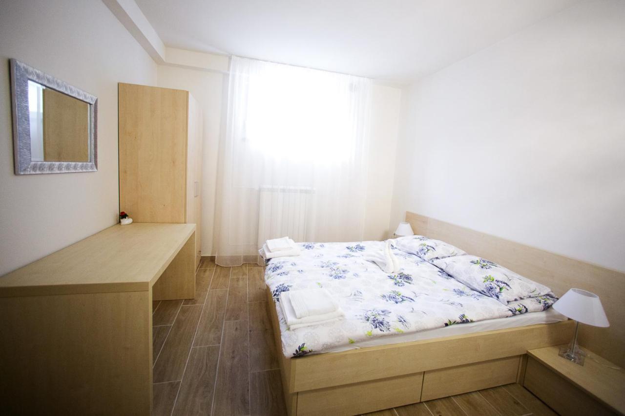 Hisa Krivopeta Apartment Kobarid Ngoại thất bức ảnh