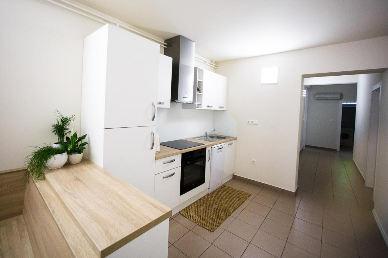 Hisa Krivopeta Apartment Kobarid Ngoại thất bức ảnh