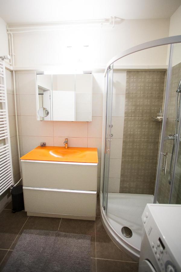 Hisa Krivopeta Apartment Kobarid Ngoại thất bức ảnh